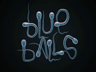 BLUE BALLS - Teaser - Random Bastards 2012 -