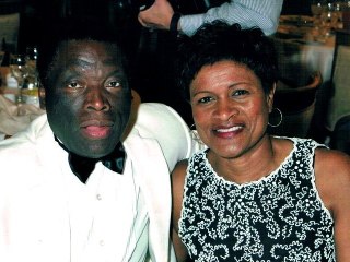 Winstead 40th Anniversary