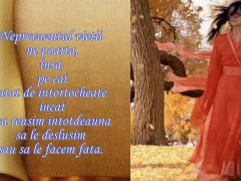 INVATA SA CERNI,INVATA!