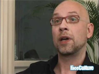 Ferry van Leeuwen interview (deel 4)
