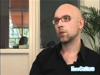 Ferry van Leeuwen interview (deel 1)