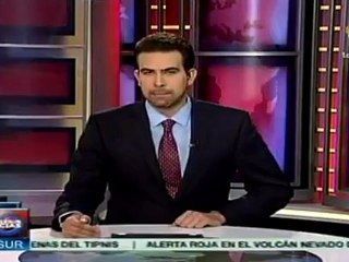 Jacqueline Farías participó en inicio de campaña de Chávez