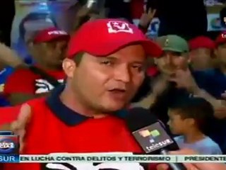 Inician campañas electorales en Venezuela