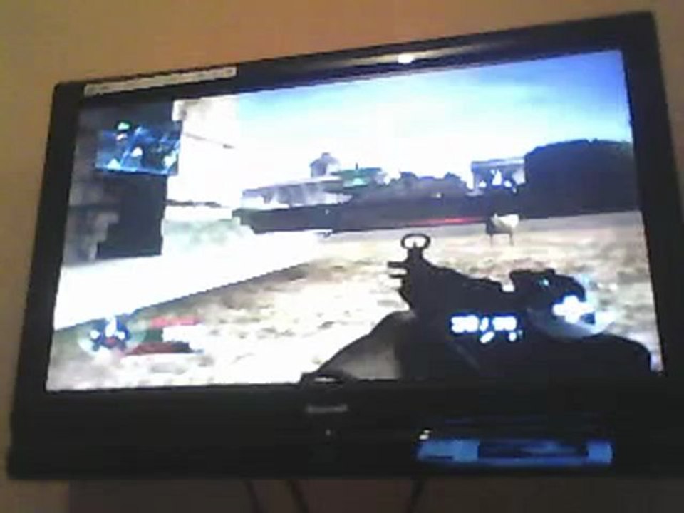 call of duty black ops multijoueur