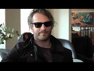 Fiction Plane interview - Joe Sumner and Seton Daunt (part 2)