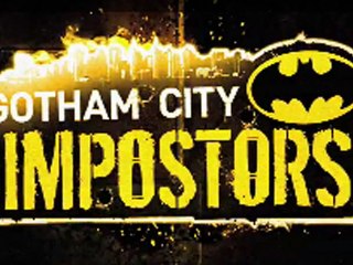GOTHAM CITY IMPOSTORS Beta Announcement Trailer