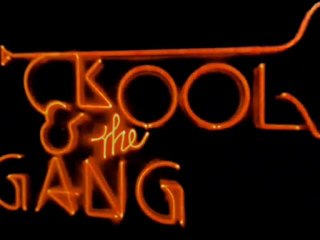 Kool & The Gang - Be My Lady (House Funk Free Mp3 Remix)