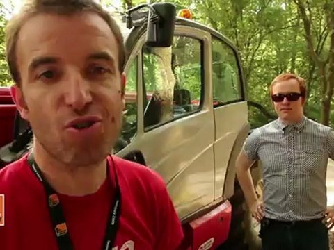 Le Mouv' aux Eurockéennes 2012 - Samedi 2