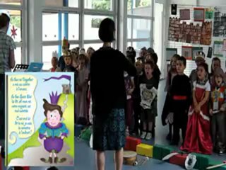 Fête école La Tilleulière - 29 06 2012