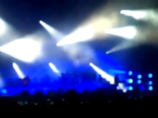 Lullaby by The Cure @ eurockéennes de Belfort 30/06/12