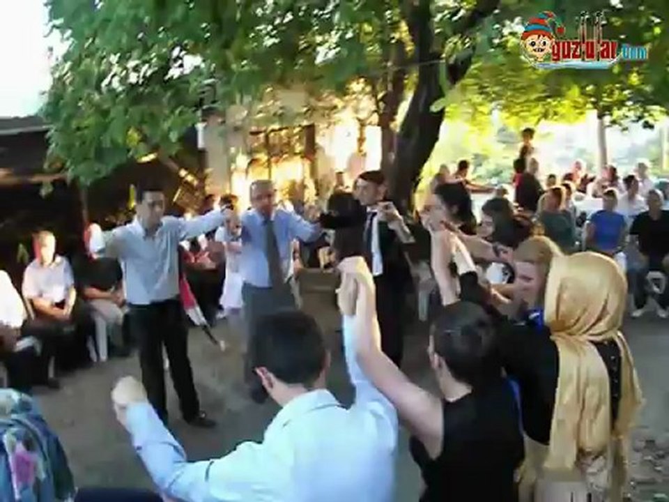 Selcan & Murat 1
