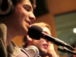 FACE MAKER - FAITES DU BRUIT LIVE ON FK épisode 1