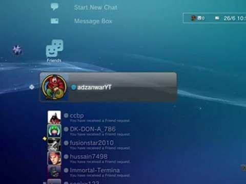 How to Jailbreak PS3 CFW 4.20 Custom Firmware with True Blue [TUTORIAL&DOWNLOAD]