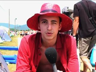 Ca me donne envie d'y retourner