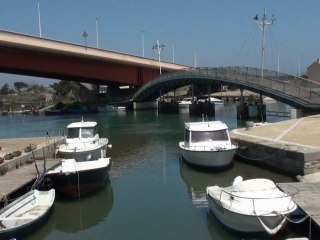Images d'Occitanie - Port La Nouvelle - Aude.avi