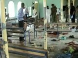 At least 17 killed in Kenya church attacks