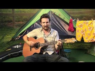 Frank Turner - If Ever I Stray (Live)