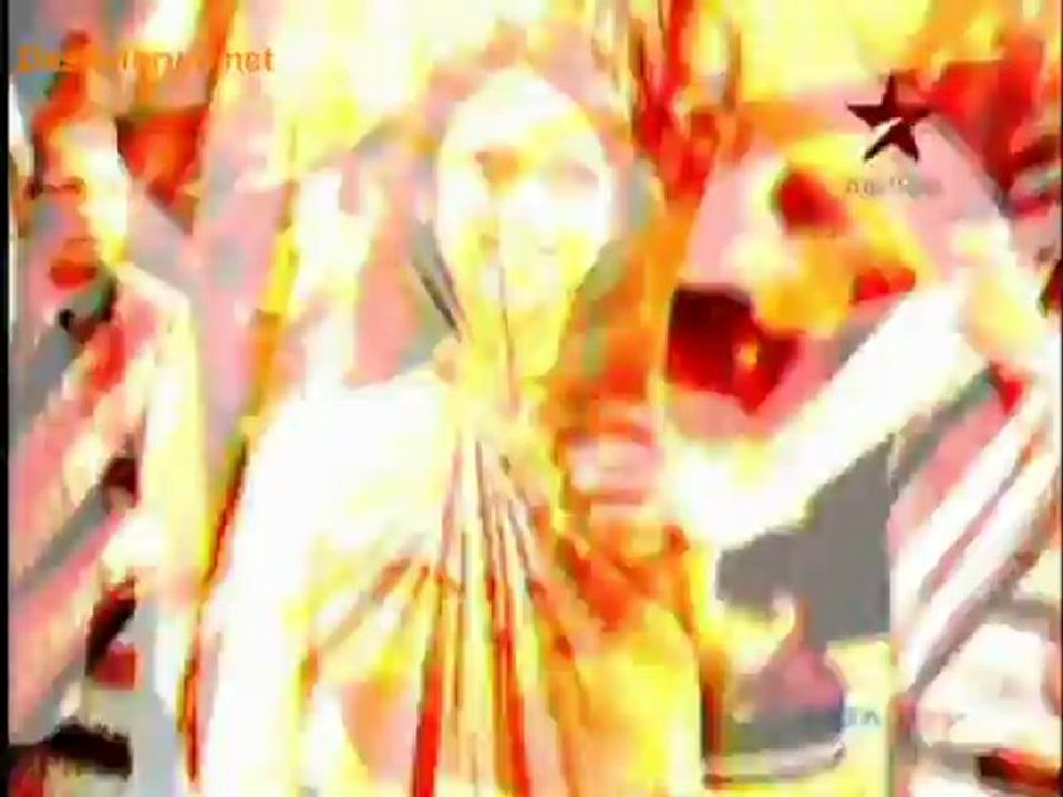 IIFA Awards 2012 [IIFA Weekend Big Party - Technical Award]  - 1st July 2012 Video Watch Online Part1