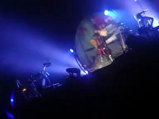 Shaka Ponk Battle virtuel - Eurockéennes 2012