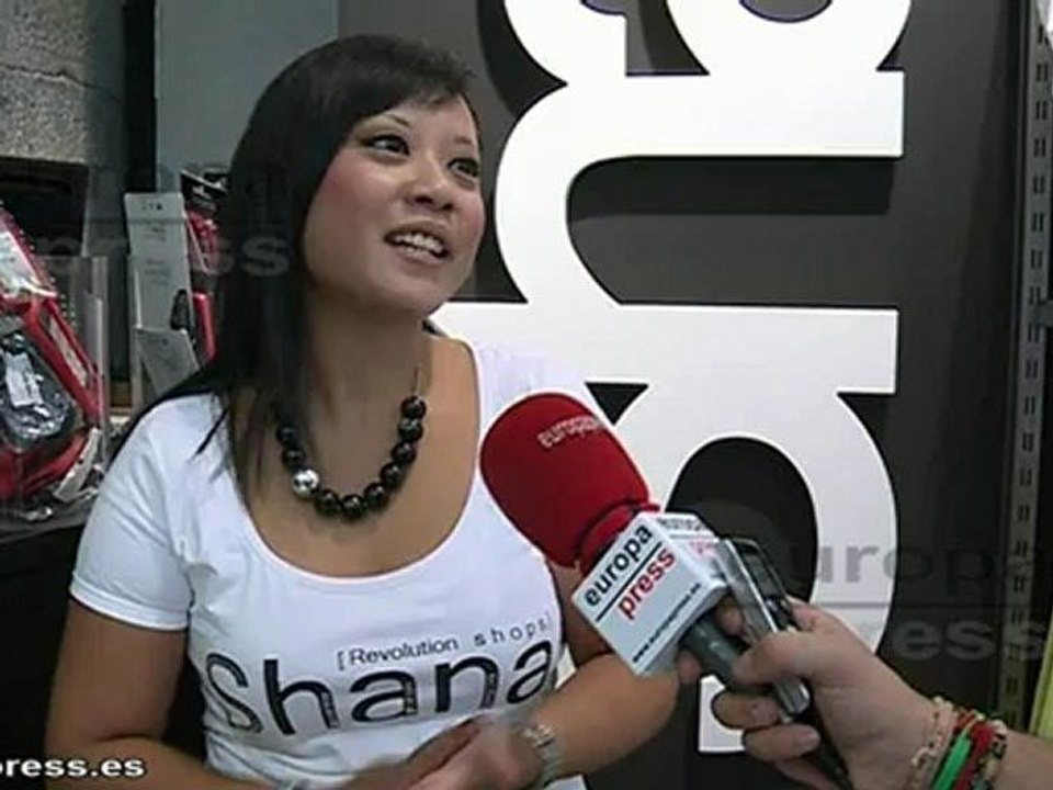 Comienzan las rebajas en Madrid con bajada de ventas