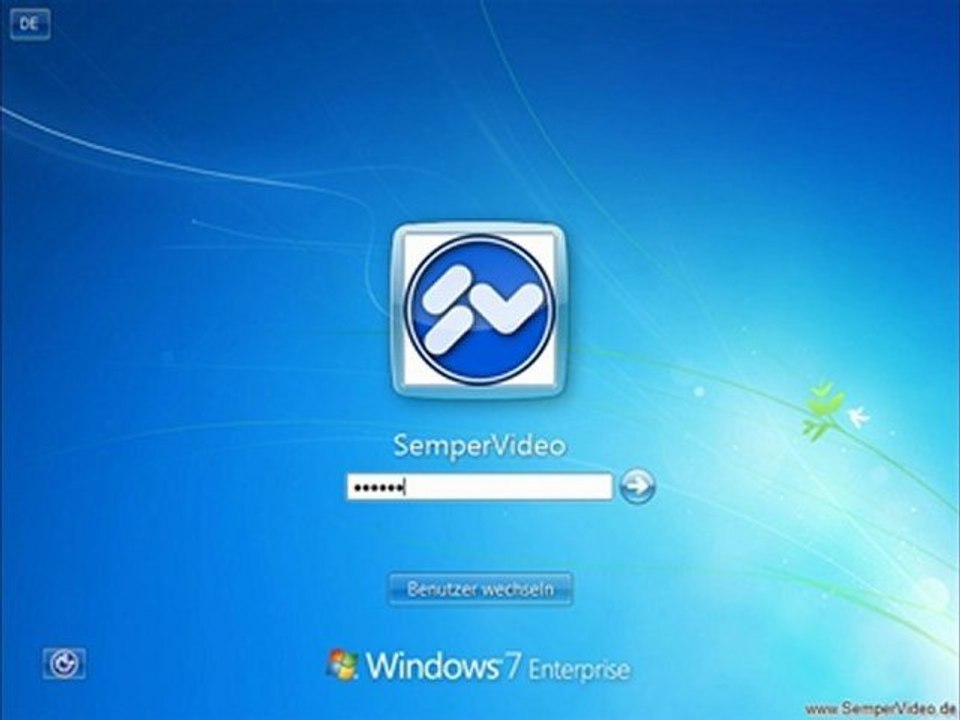 Windows Update Virus