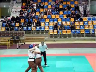 IMPACT compétiteur Coupe de France 26 03 2011( christophe)