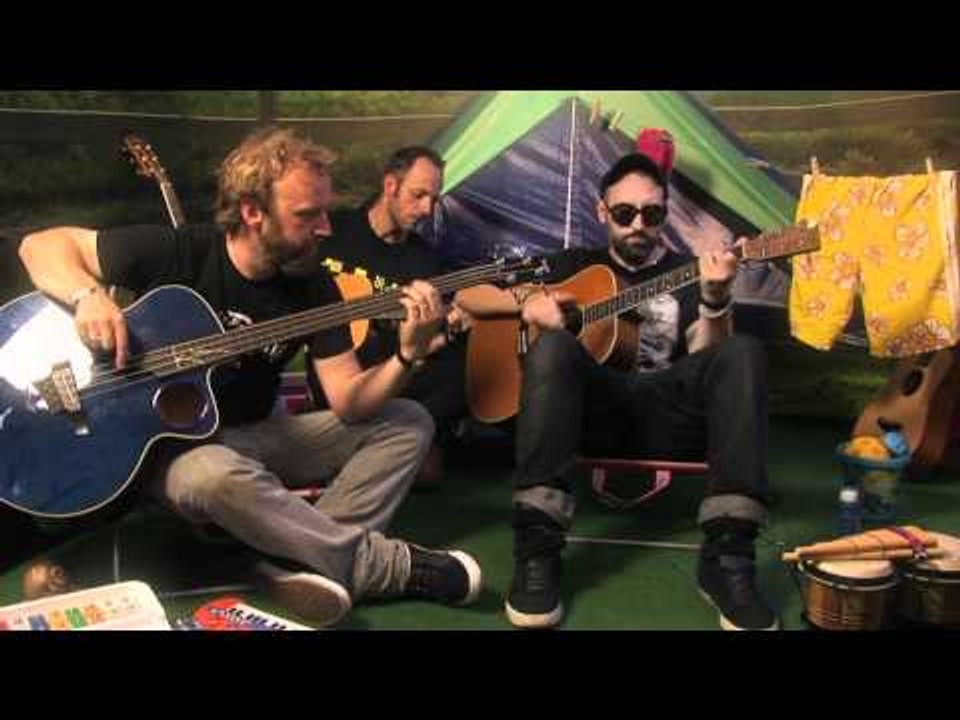 Fink - Berlin Sunrise (Live)
