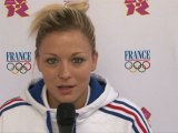 Laure Boulleau - Football