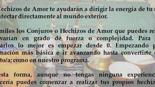 Como Hacer Hechizos de Amor