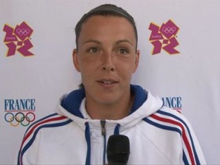 Céline Deville - Football