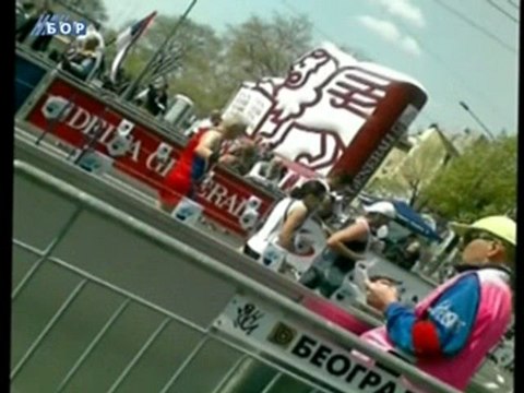 Sportska hronika, 02. maj 2011.