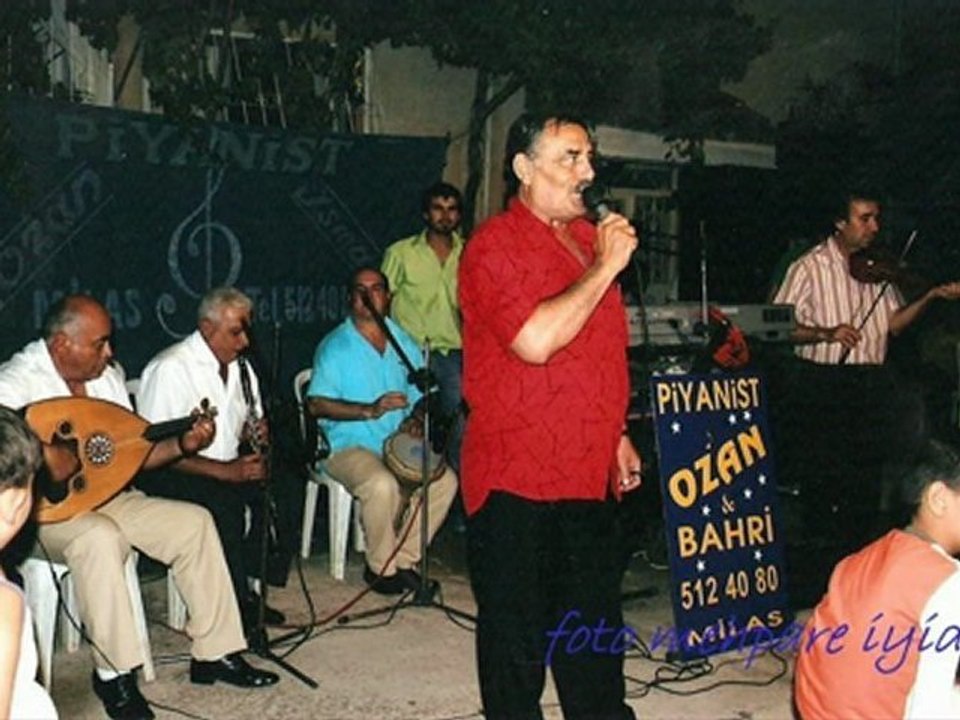 CAVİT İYİDİL-mihriban