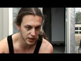 Epica interview - Mark Jansen (part 2)