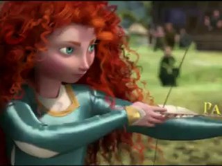 Rebelle - Featurette L'Histoire VF-VOSTF