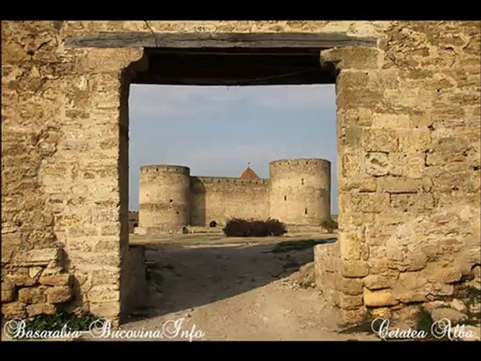 Cetatile Basarabia-Bucovina.Info - Cand a fost sa moara Stefan