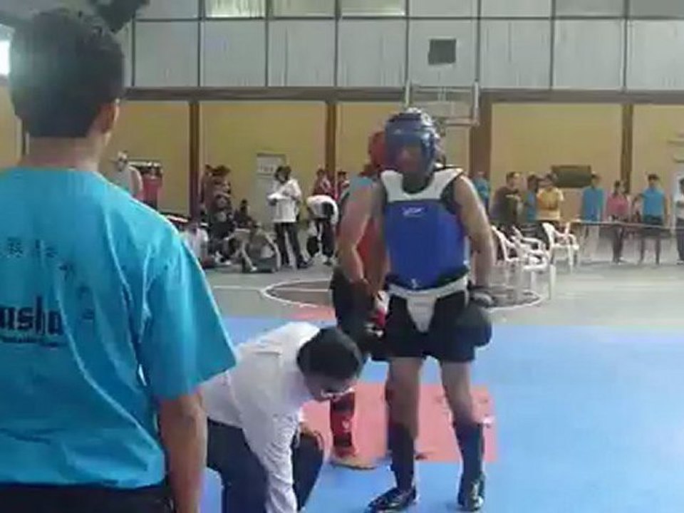 EOPNP Vs Univ. Lima