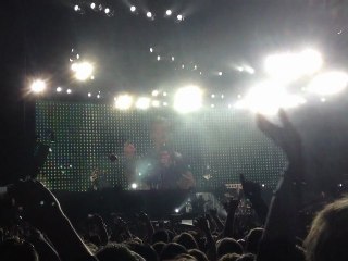 Metallica - For Whom The Bell Tolls