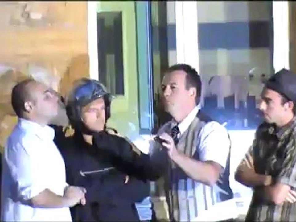 La cantatrice chauve (de Ionesco Eugène)