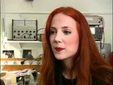 Epica interview - Simone Simons