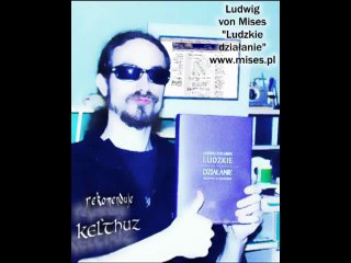 KelThuz w Programie 3 Polskiego Radia.