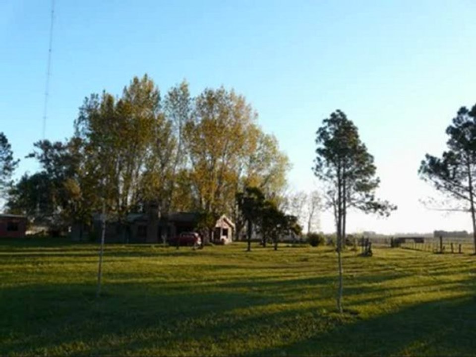 Granja de Morondanga