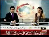Ary News 9PM Bulletin - 1st July 2012 Part 4