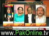 Takrar on Express News – Awam ko Kia Mila..-- – 1st July 2012