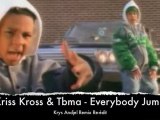 Kriss Kross & Tbma - Everybody Jump (Krys Andjel Remix Re-édit)