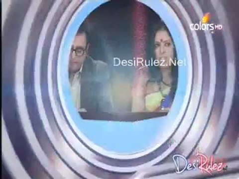 Zindagi Ki Haqeeqat Se Aamna Saamna (Season 2) 1st July 2012pt2