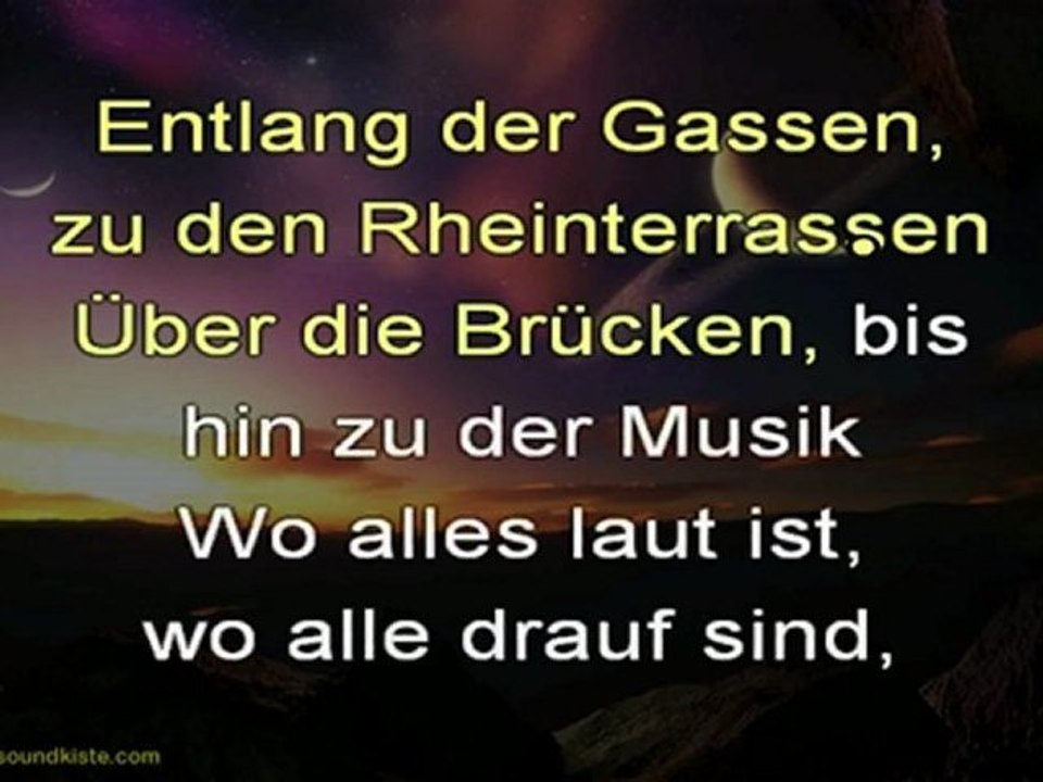 0194 Die Toten Hosen Tage wie diese