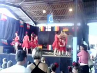 Fête de l'Institution Samedi 16 juin 2012