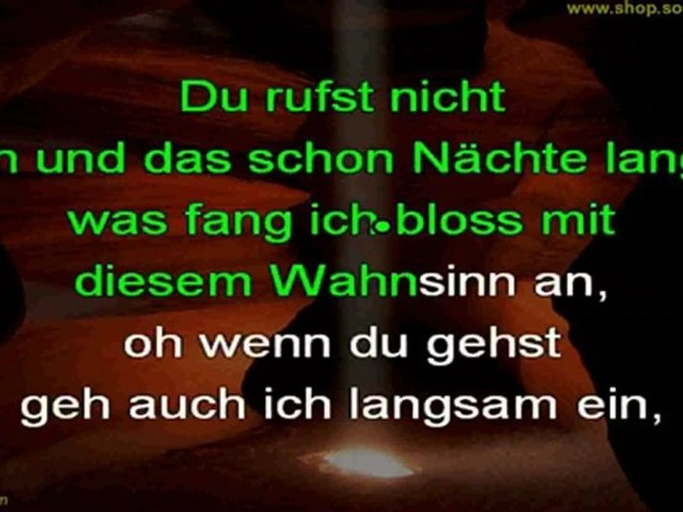 0193 Bernhard Brink Ich will