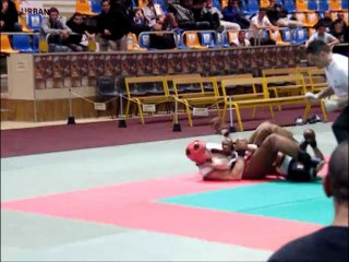 IMPACT compétiteur Coupe de France  26 03 2011( joel)