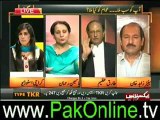 Takrar on Express News – Awam ko Kia Mila..-- – 1st July 2012_3